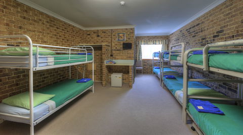 Acacia Snowy Motel - Accommodation NSW 3